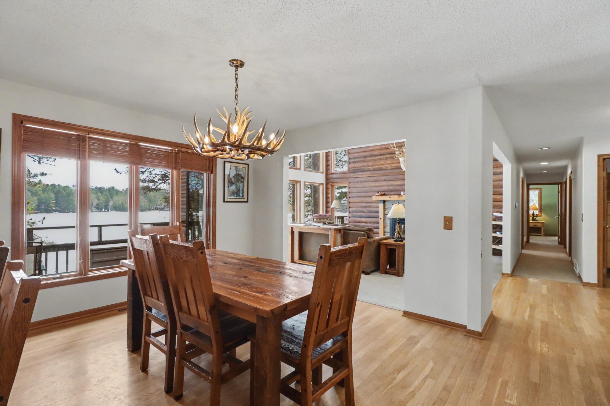 7003 Pickerel Lake Road St. Germain, WI 54558 - Photo 9 of 50 Gallery Image 9