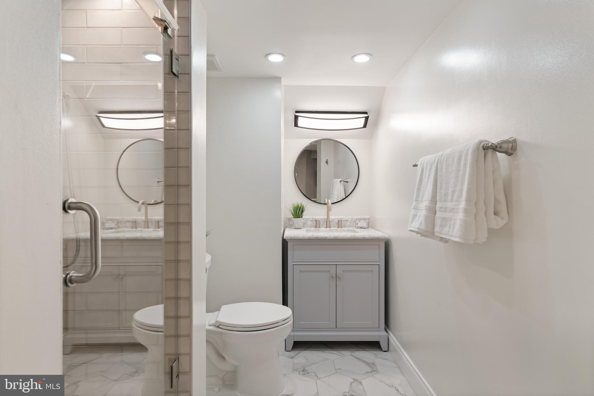 42702 Middle Ridge Place Broadlands, VA 20148 - Photo 52 of 60 Full Bath