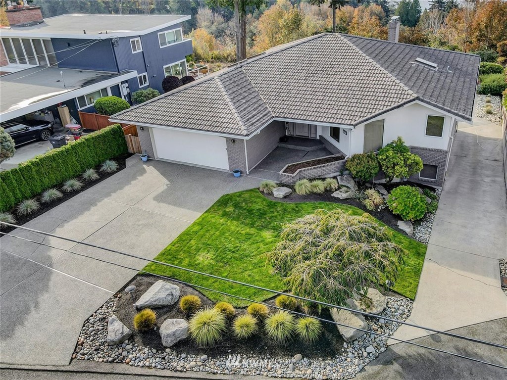 516 View Ridge Drive Everett, WA 98203 - Photo 1 of 40