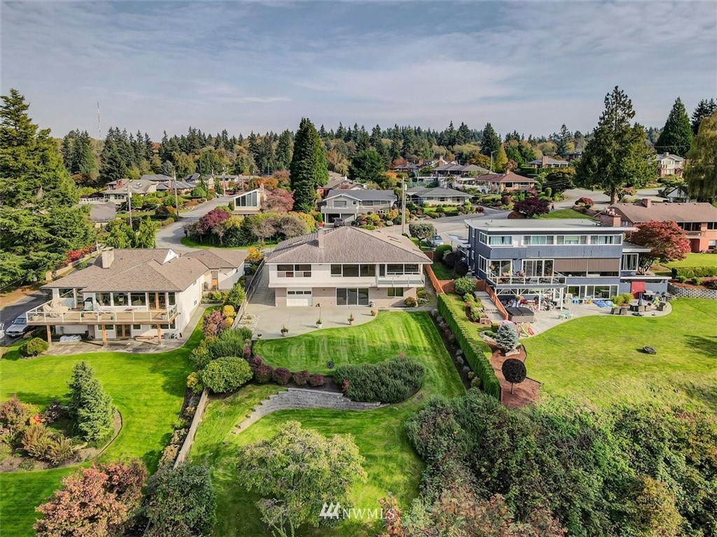 516 View Ridge Drive Everett, WA 98203 - Photo 37 of 40