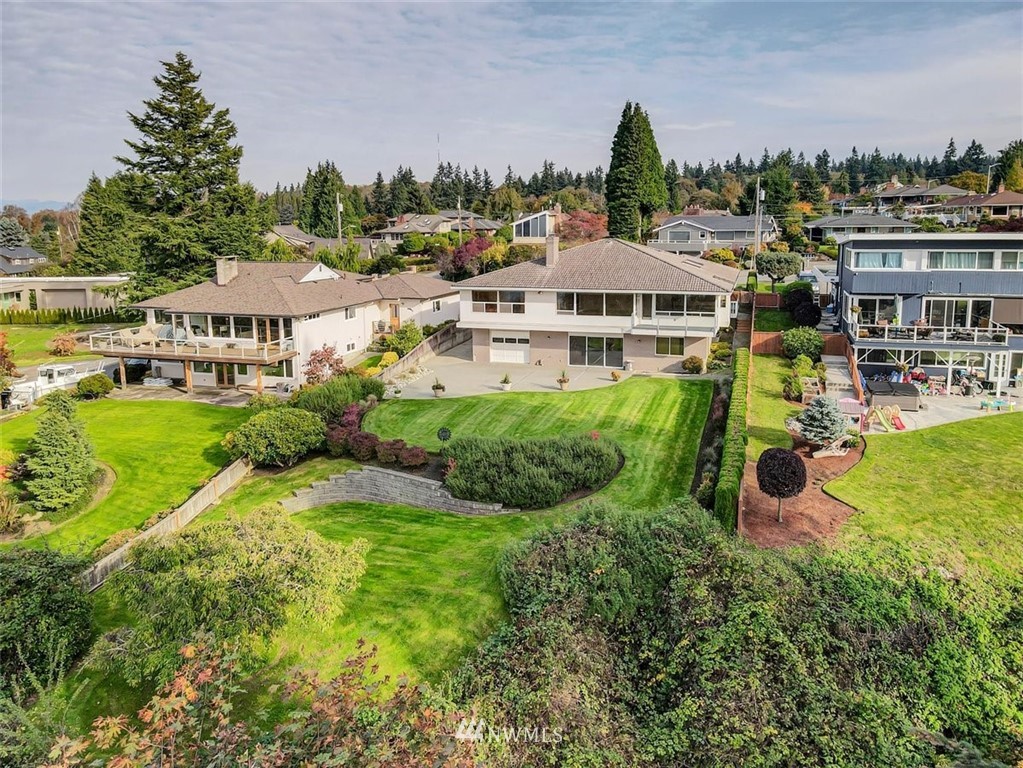 516 View Ridge Drive Everett, WA 98203 - Photo 38 of 40