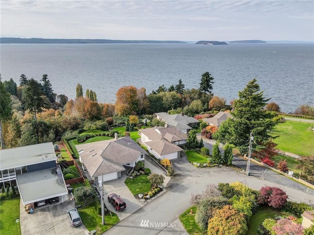 516 View Ridge Drive Everett, WA 98203 - Photo 39 of 40