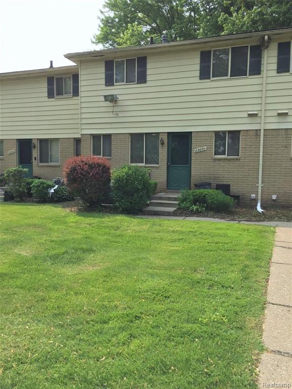 23680 Lahser Road Southfield, MI 48033 - Photo 1 of 18