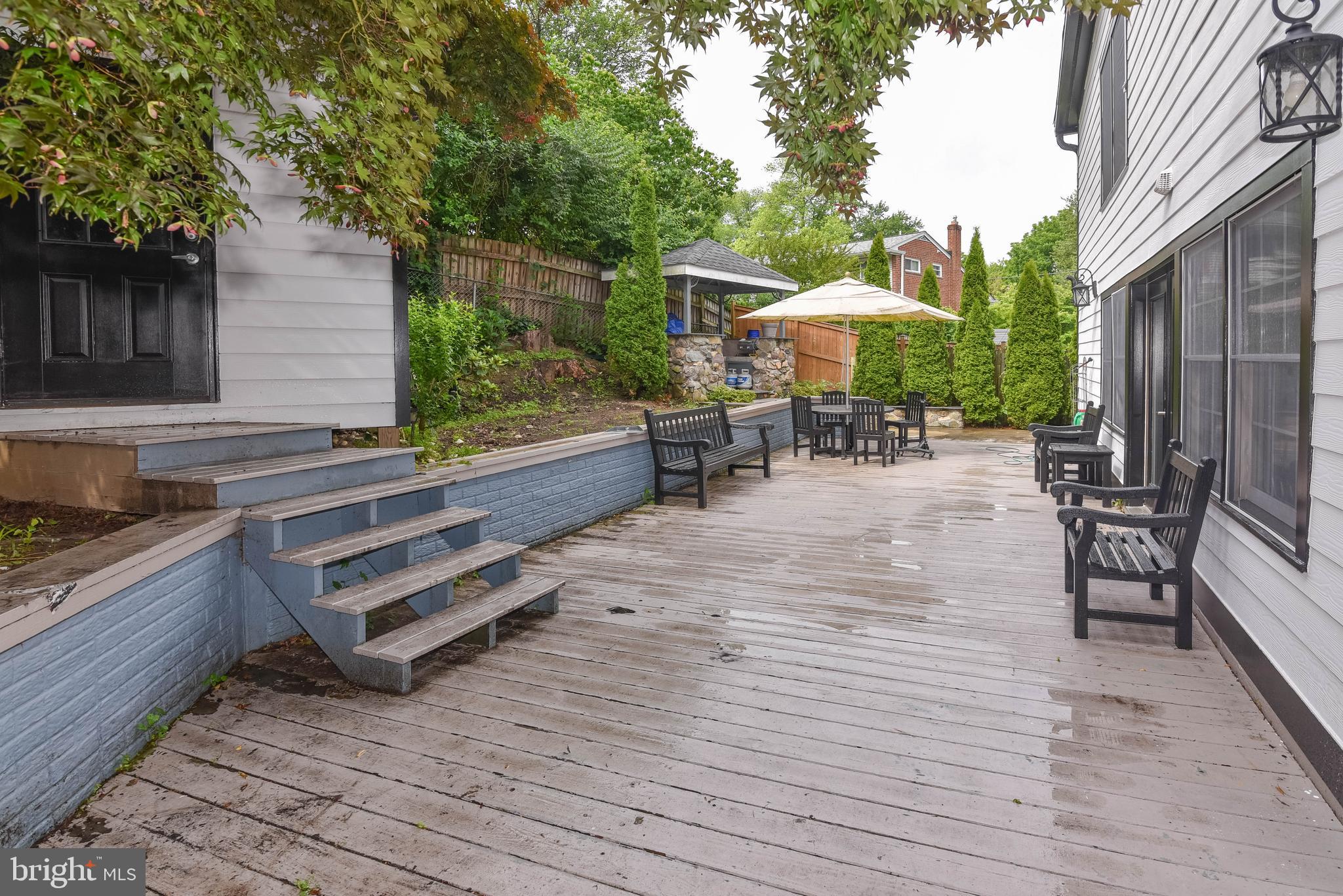 3702 May Street Silver Spring, MD 20906 - Photo 65 of 79