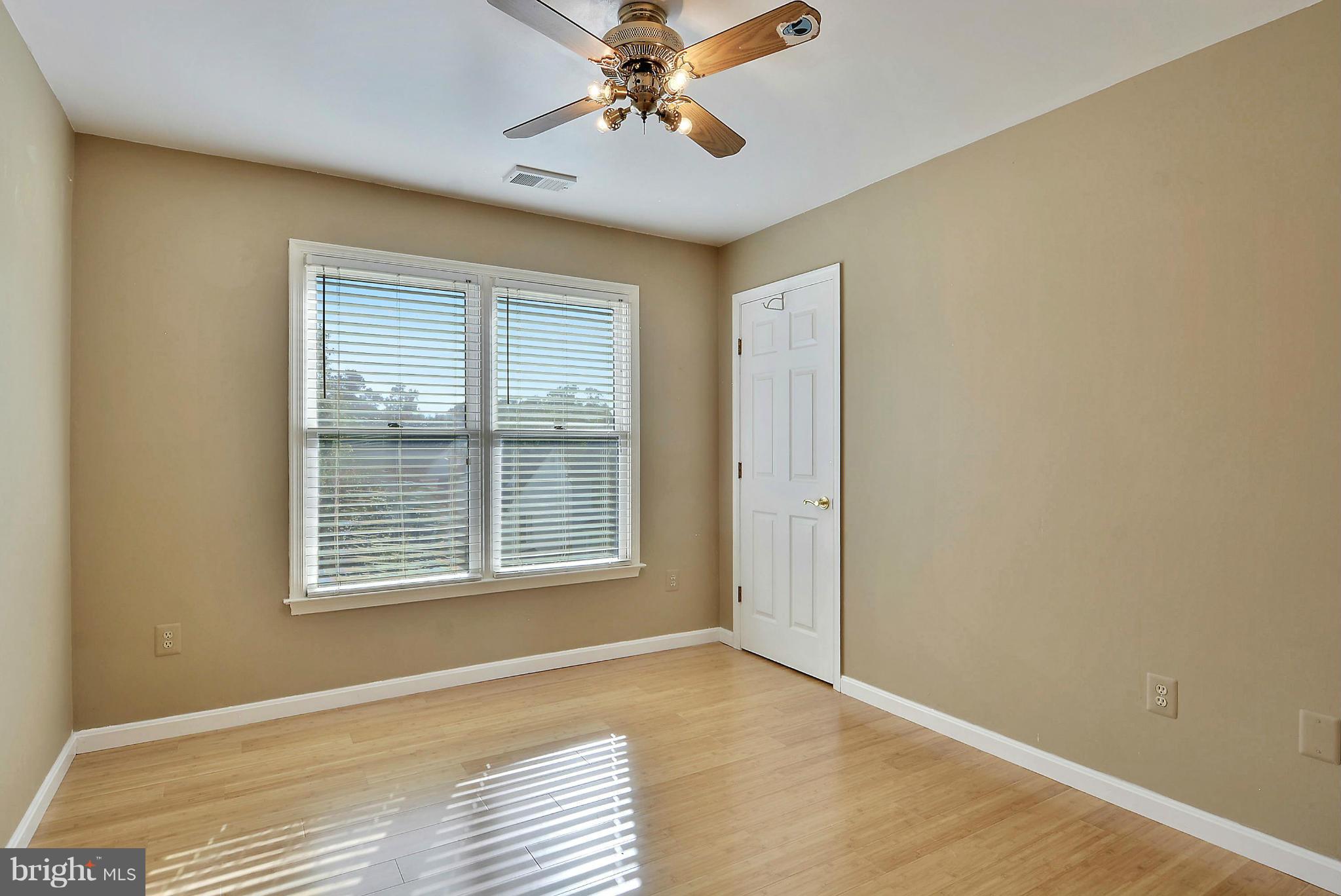 1331 Pleasant Meadow Road Crofton, MD 21114 - Photo 12 of 30 Bedroom with bamboo floor