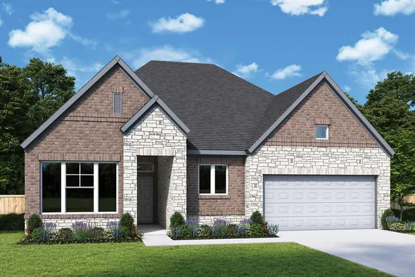 $515,632 | 4919 Benton Wds Trail, Rosenberg, TX 77471