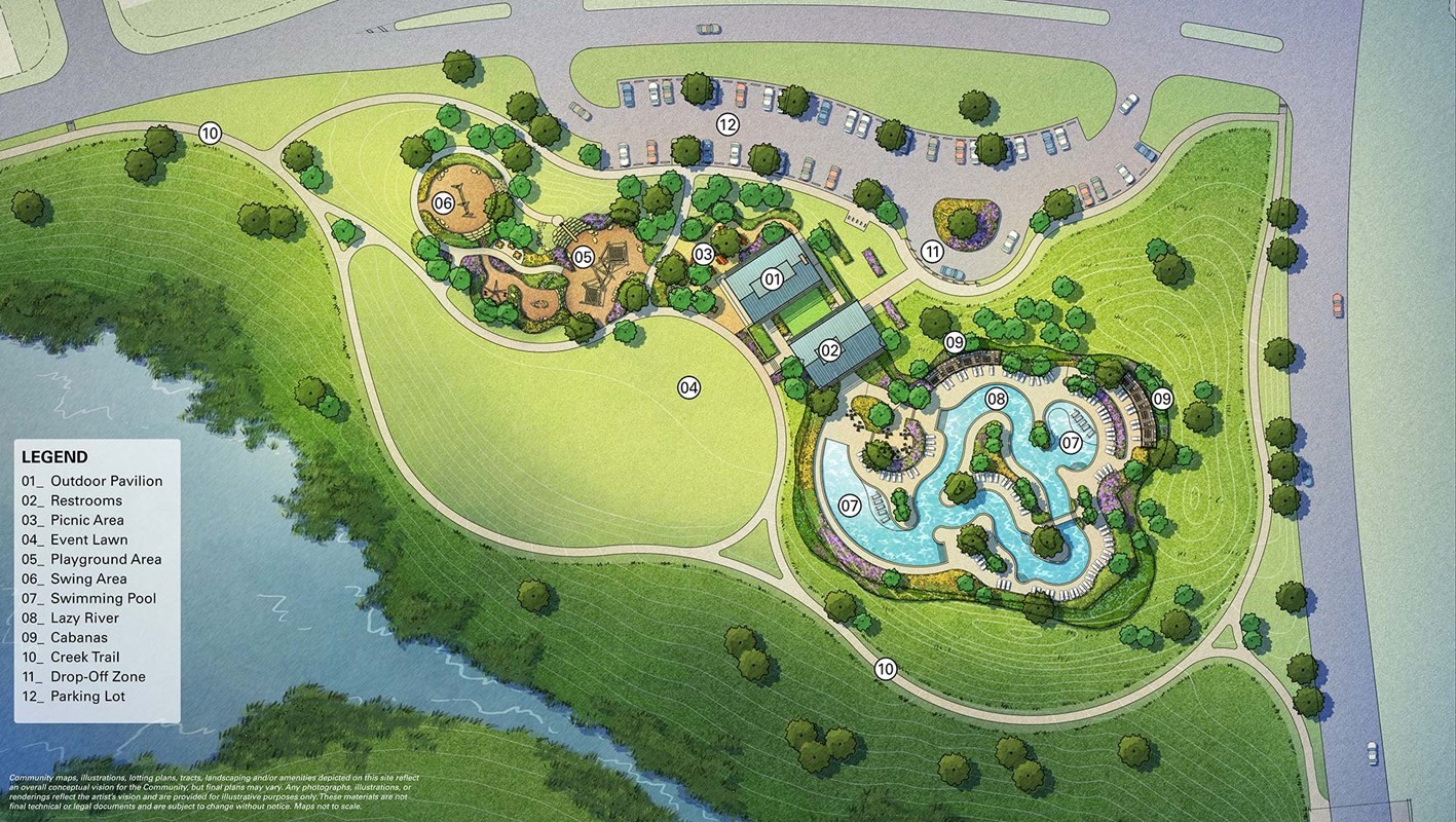 4919 Benton Wds Trail Rosenberg, TX 77471 - Photo 11 of 14