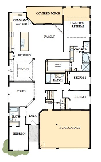 4919 Benton Wds Trail Rosenberg, TX 77471 - Photo 14 of 14 unknown