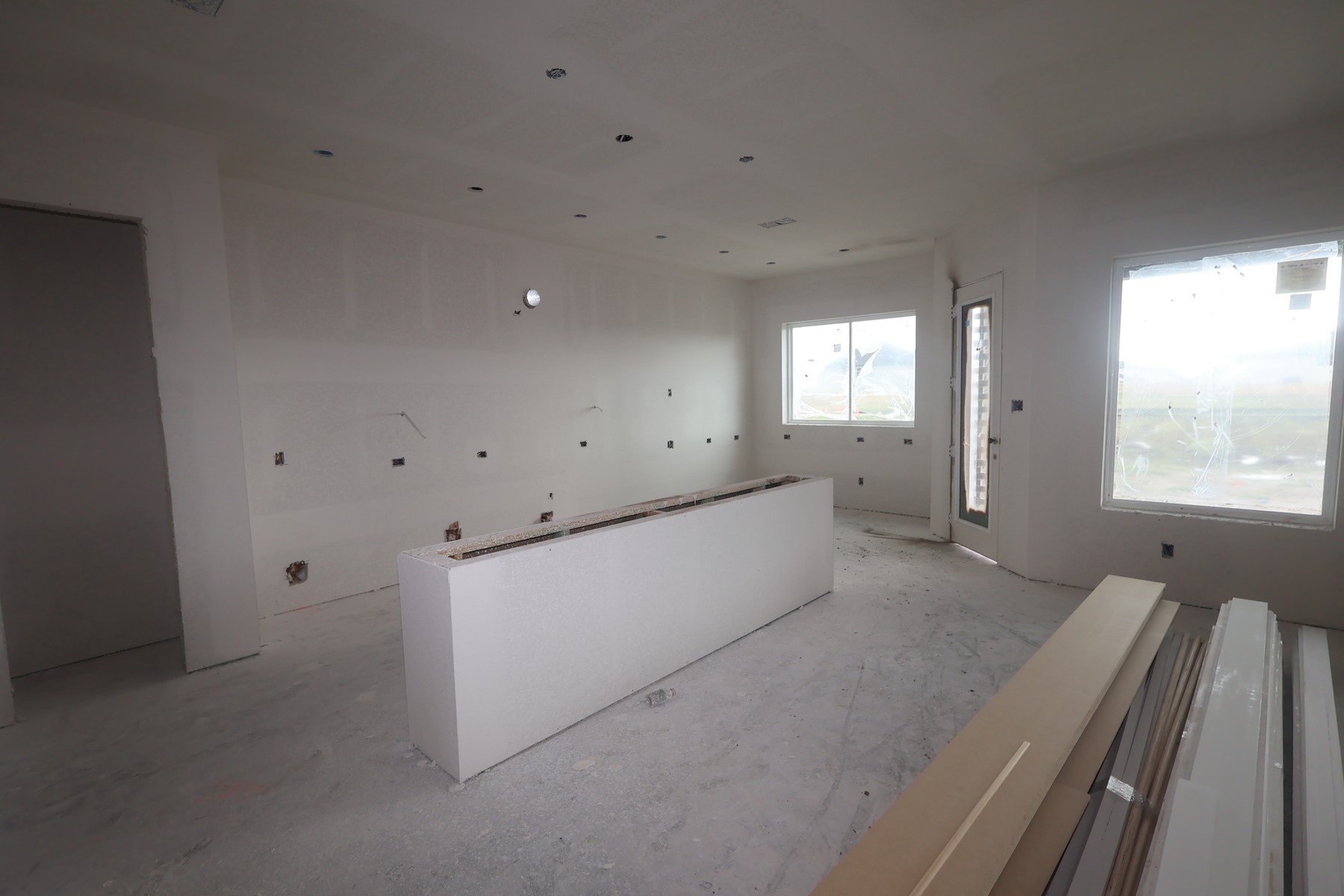 4919 Benton Wds Trail Rosenberg, TX 77471 - Photo 4 of 14 a view of room with window