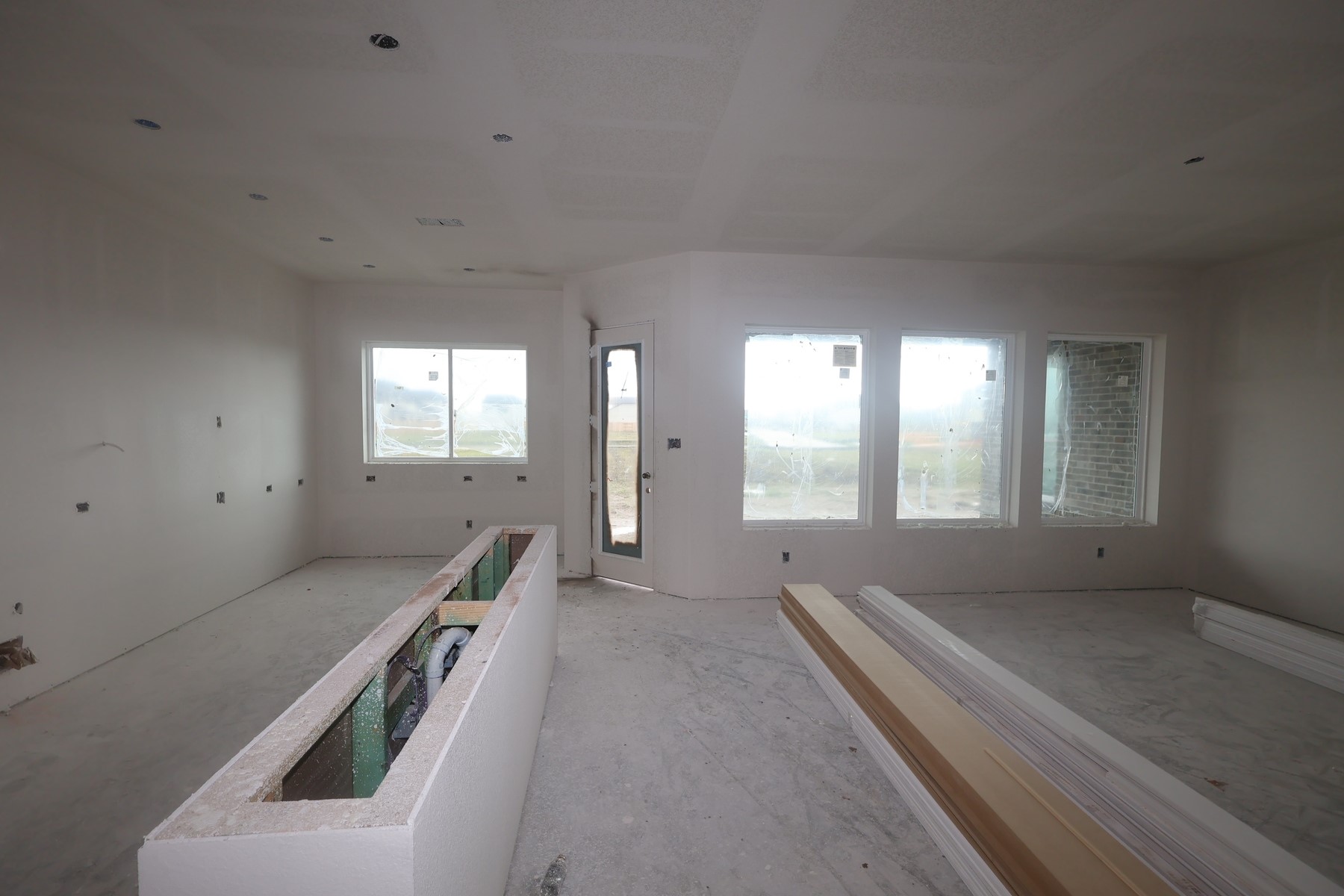 4919 Benton Wds Trail Rosenberg, TX 77471 - Photo 5 of 14