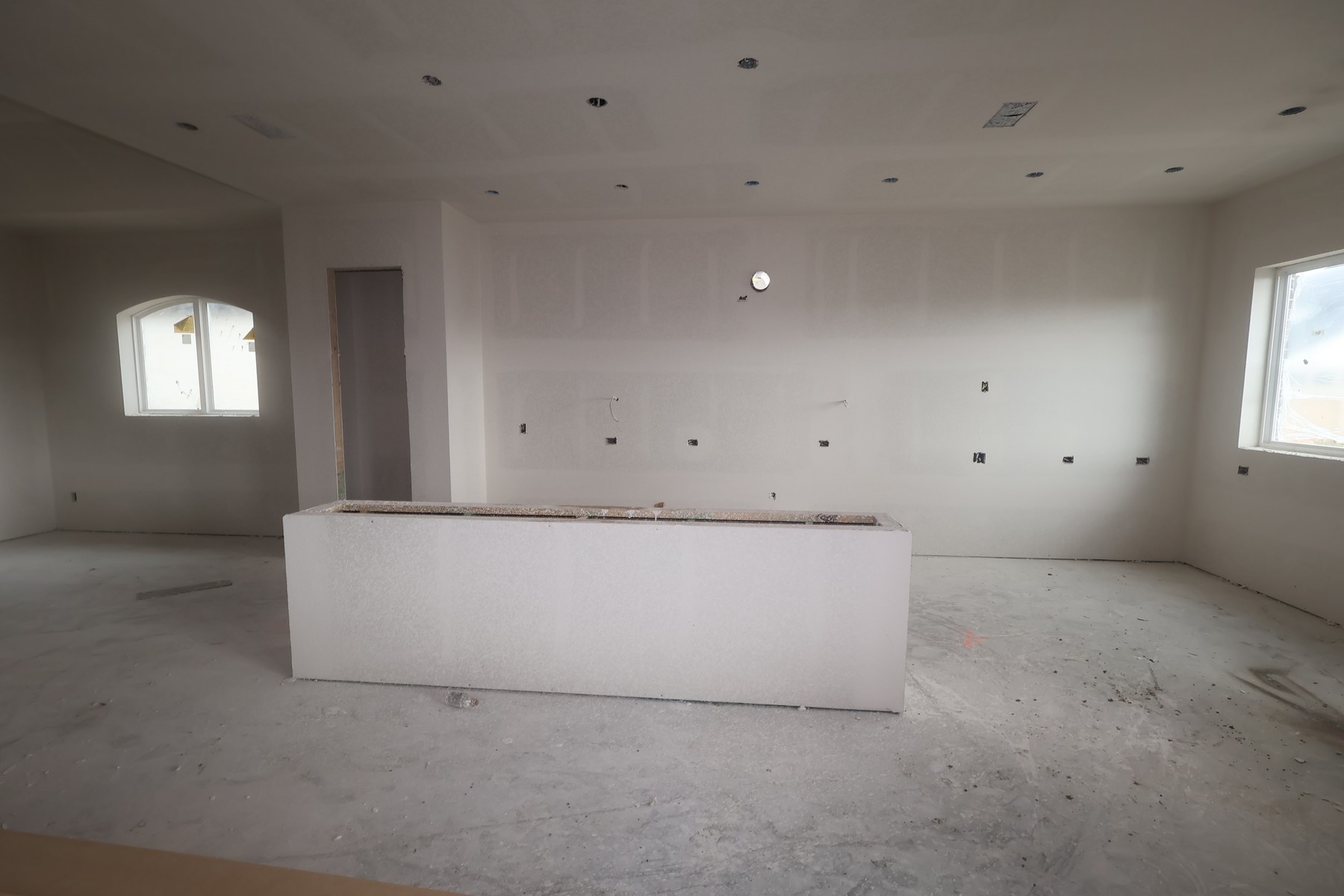 4919 Benton Wds Trail Rosenberg, TX 77471 - Photo 6 of 14 a view of an empty room with a window