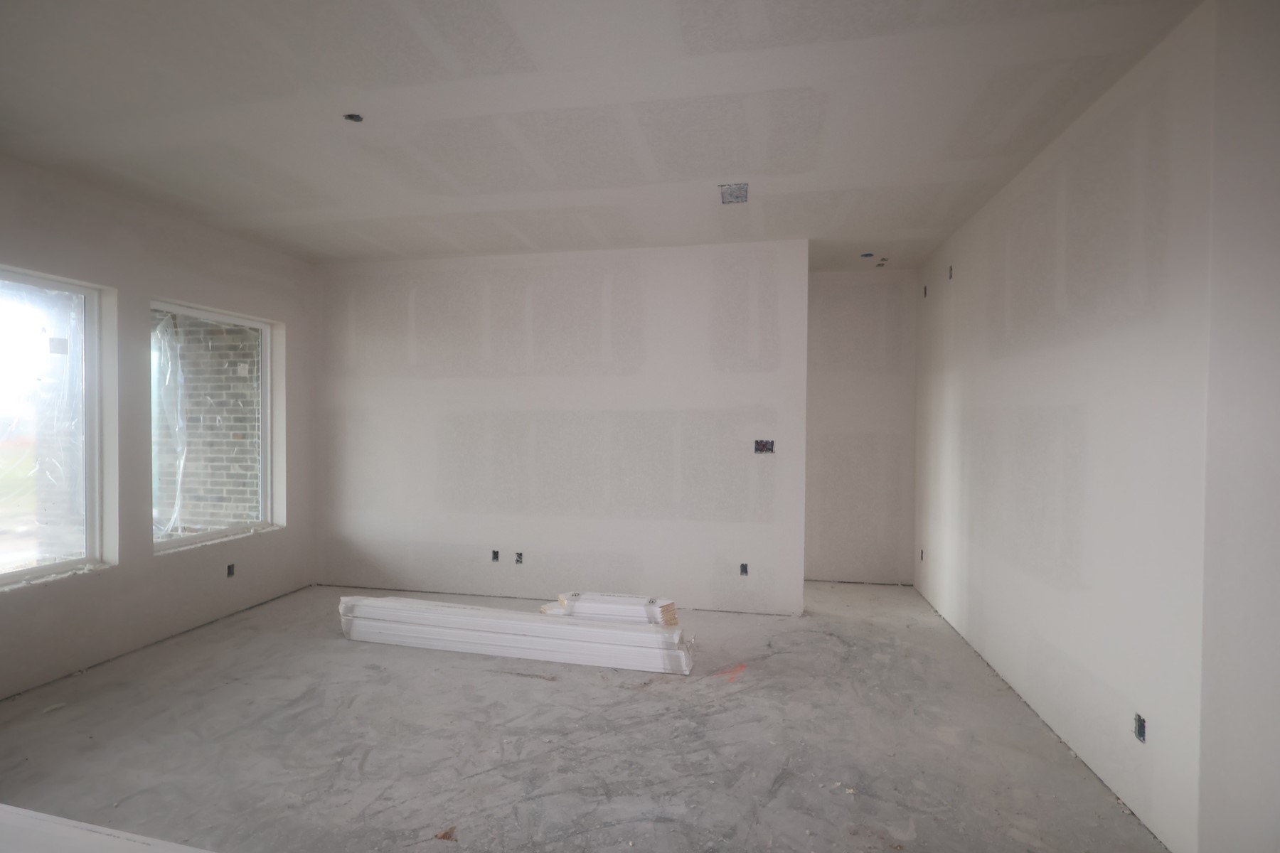 4919 Benton Wds Trail Rosenberg, TX 77471 - Photo 7 of 14 a view of room with window