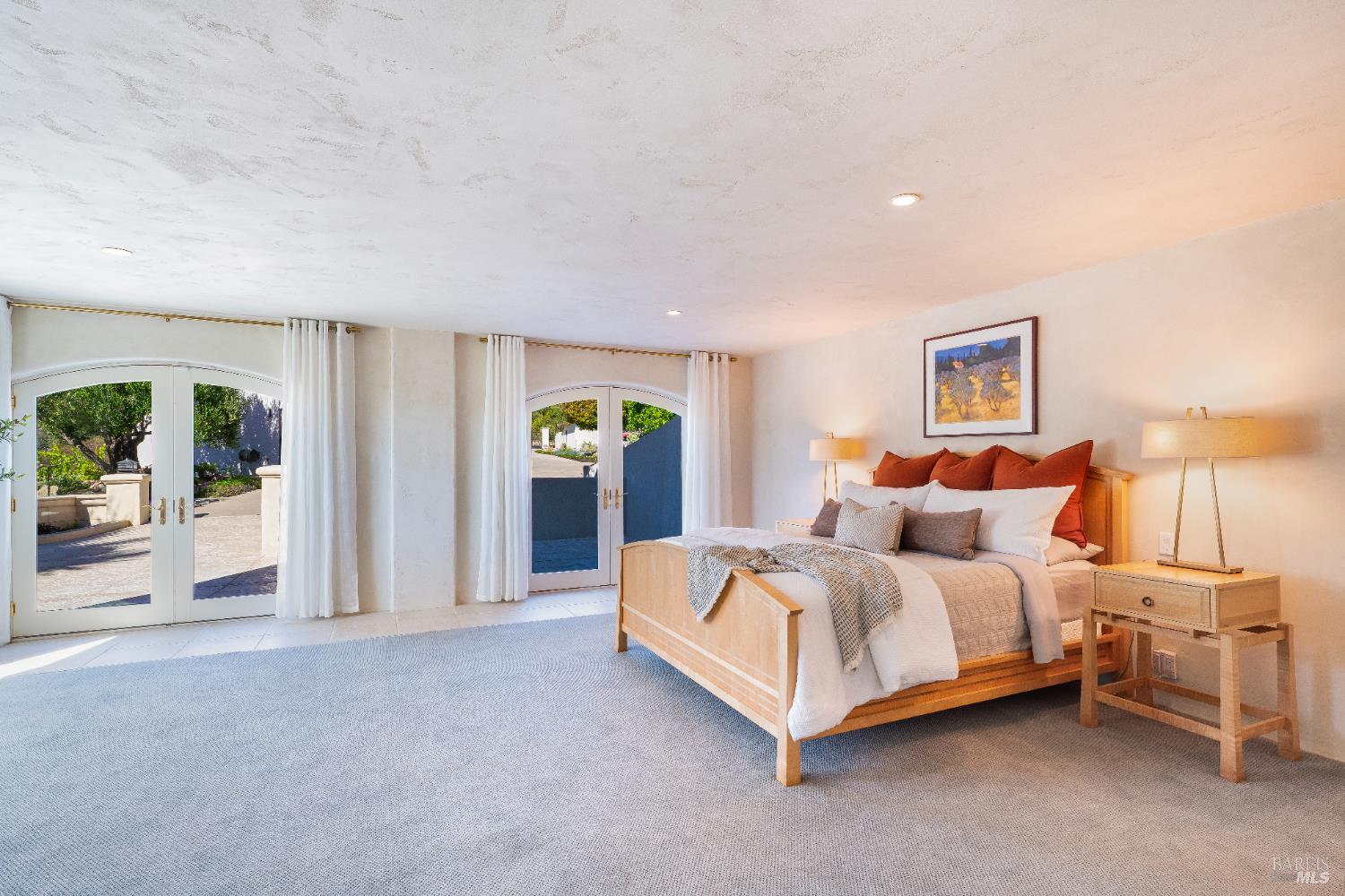 2700 Atlas Peak Road Napa, CA 94558 - Photo 47 of 67