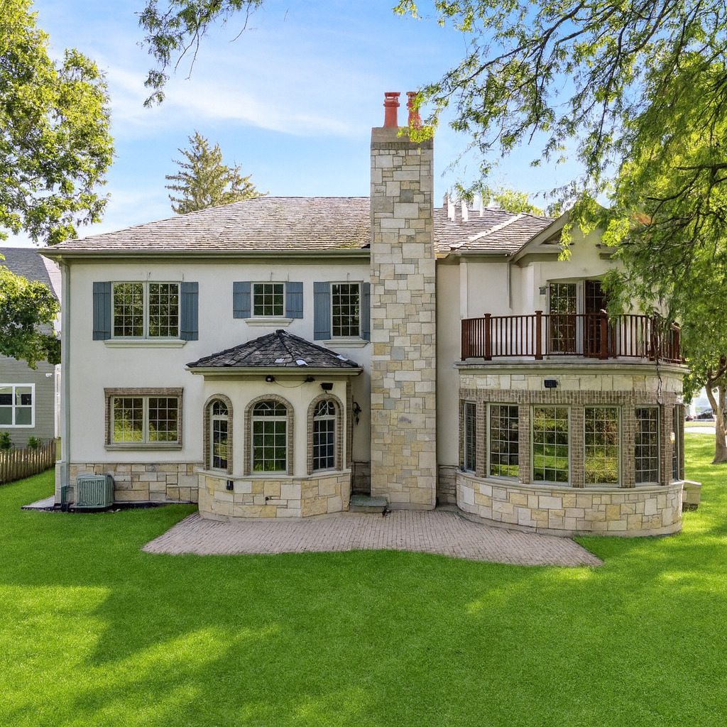 580 Greenwood Road Northbrook, IL 60062 - Photo 50 of 57