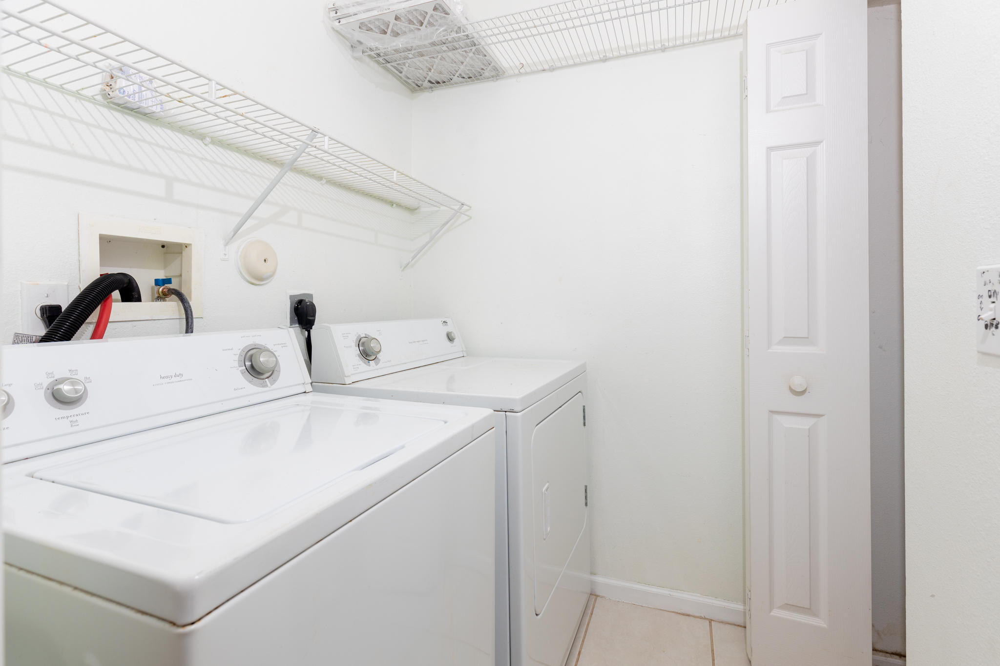 18171 Boca Way Drive Boca Raton, FL 33498 - Photo 15 of 24 Laundry Room