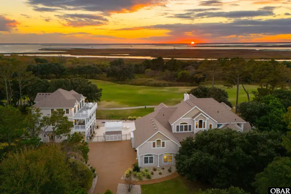 $3,345,000 | 632 Hunt Club Drive, Corolla, NC 27927