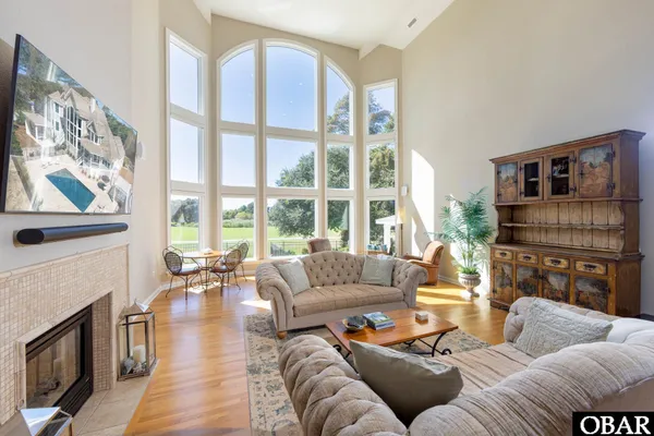 $3,345,000 | 632 Hunt Club Drive, Corolla, NC 27927