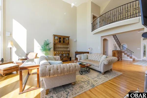 $3,345,000 | 632 Hunt Club Drive, Corolla, NC 27927