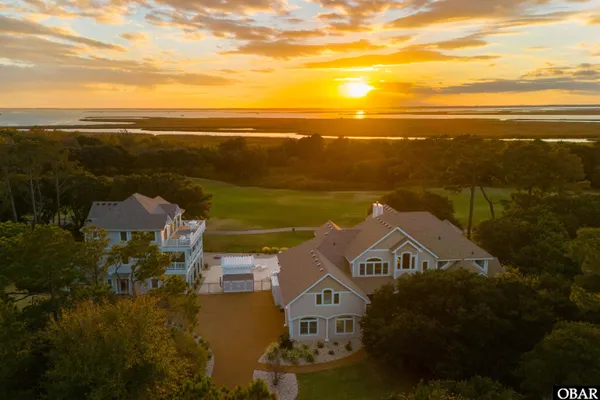 $3,345,000 | 632 Hunt Club Drive, Corolla, NC 27927