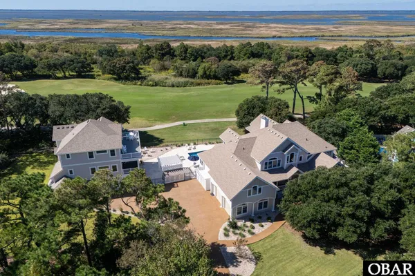 $3,345,000 | 632 Hunt Club Drive, Corolla, NC 27927