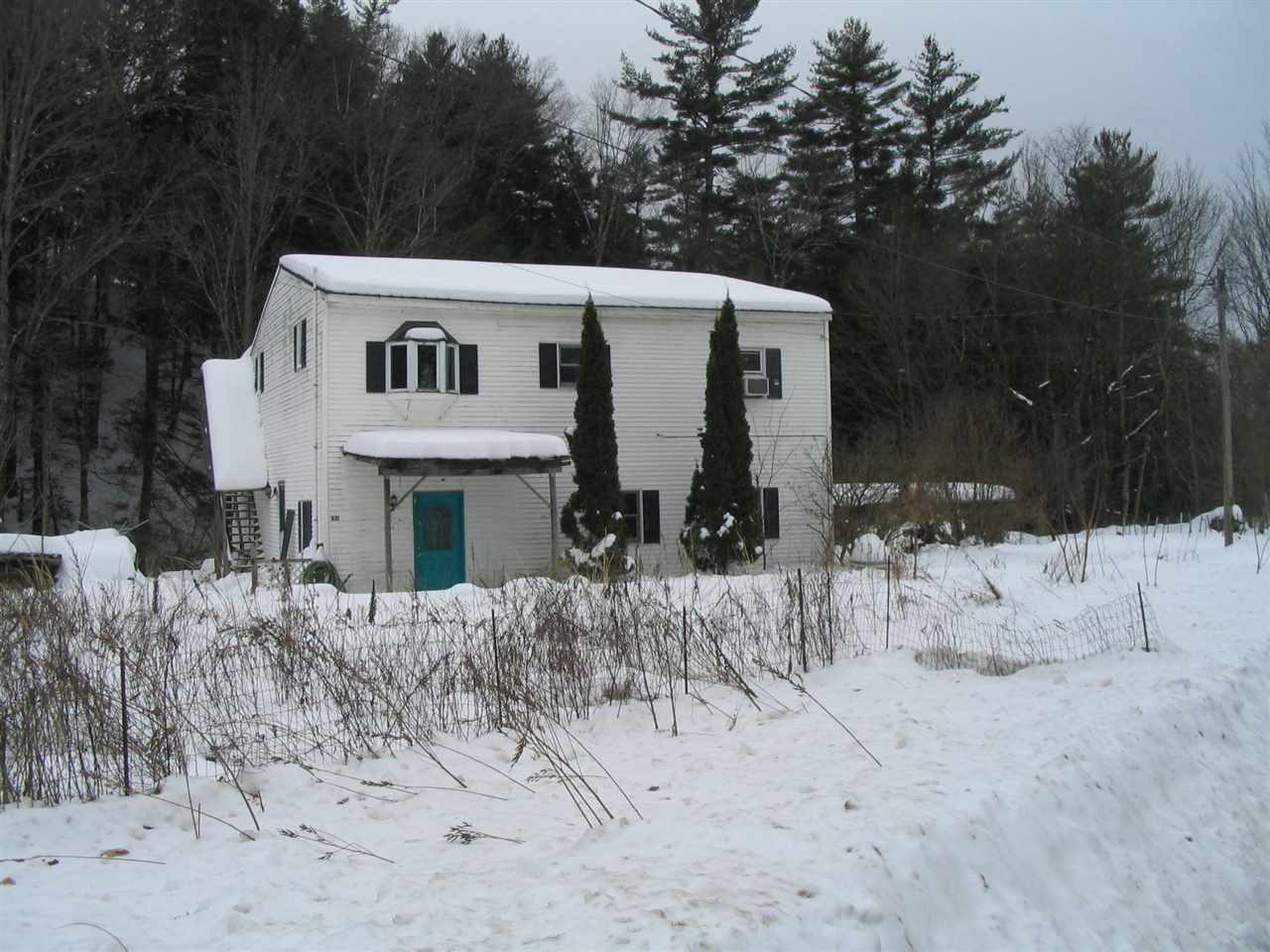 231 South Road Swanzey, NH 03446 - Photo 1 of 3