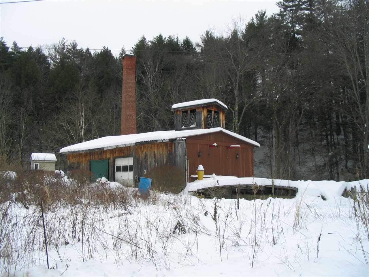 231 South Road Swanzey, NH 03446 - Photo 2 of 3