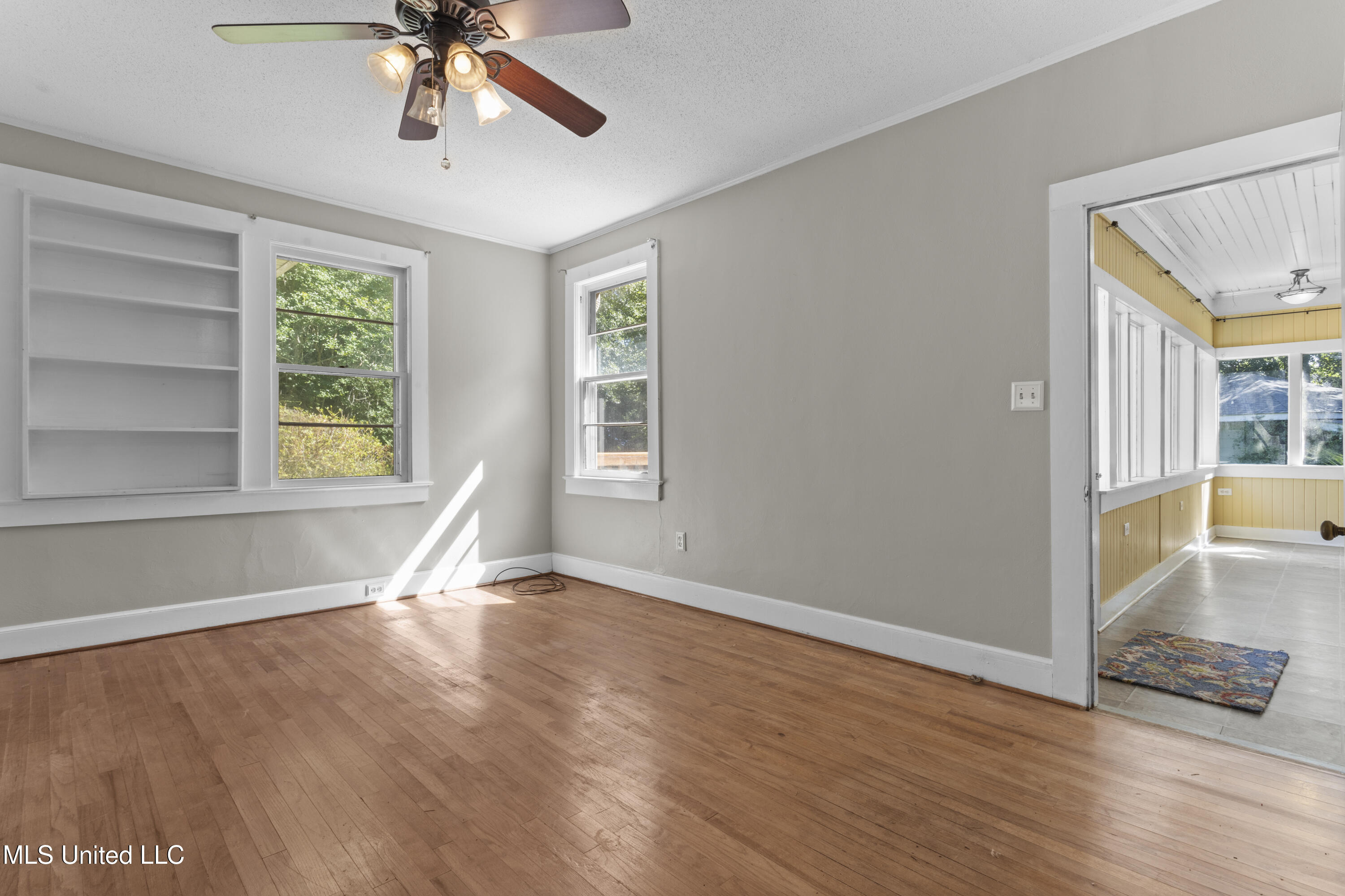 3801 Dantzler Street Moss Point, MS 39563 - Photo 24 of 47 024