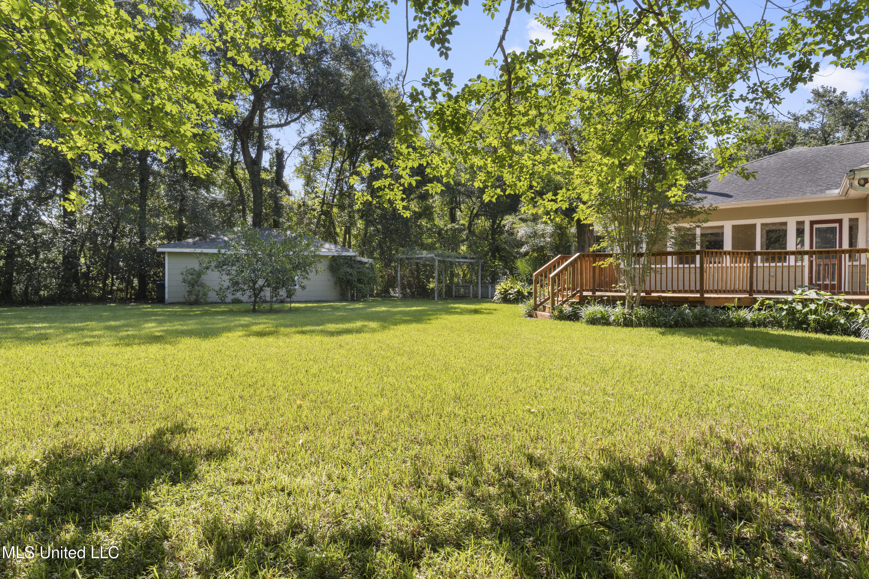 3801 Dantzler Street Moss Point, MS 39563 - Photo 40 of 47 040