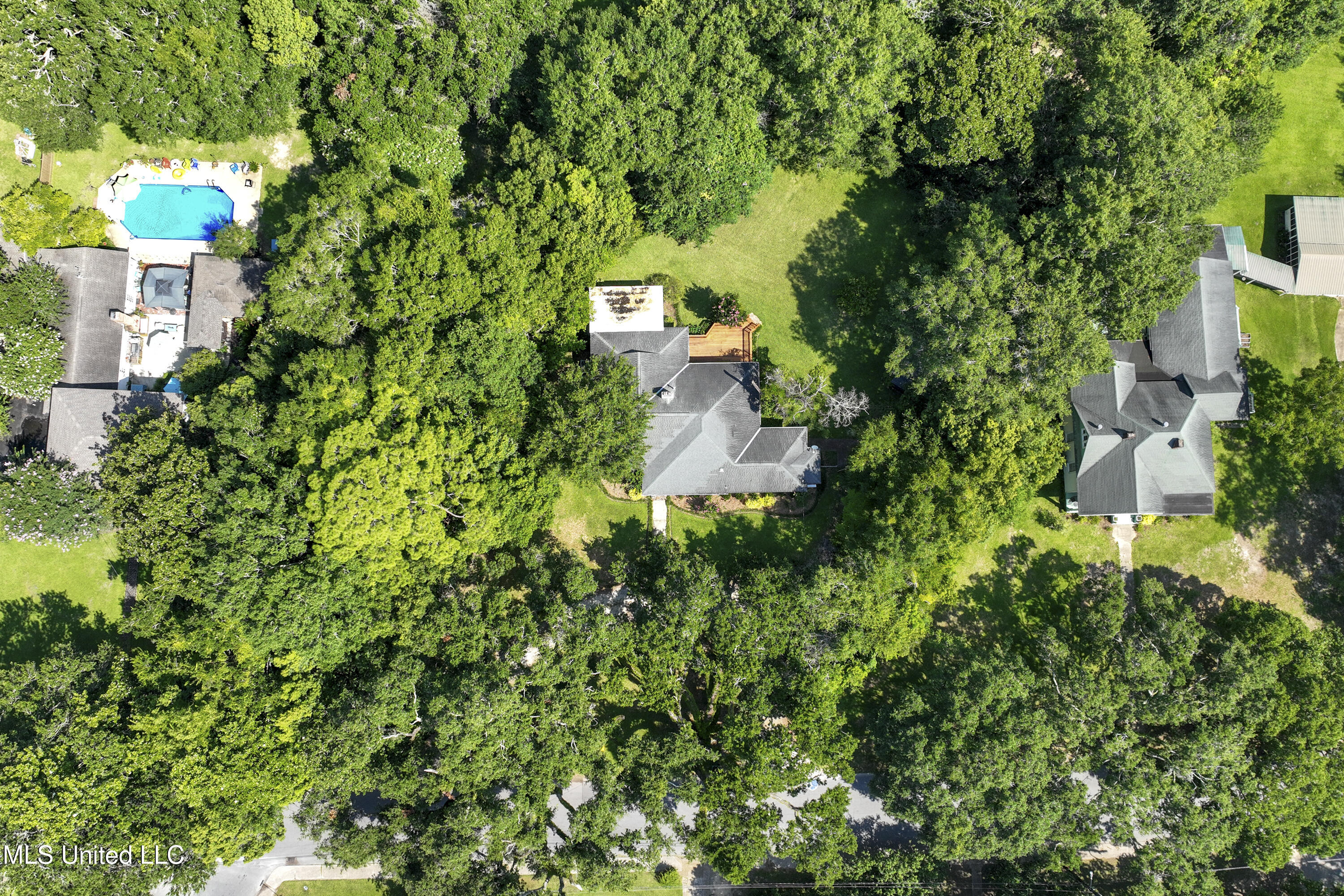 3801 Dantzler Street Moss Point, MS 39563 - Photo 44 of 47 044