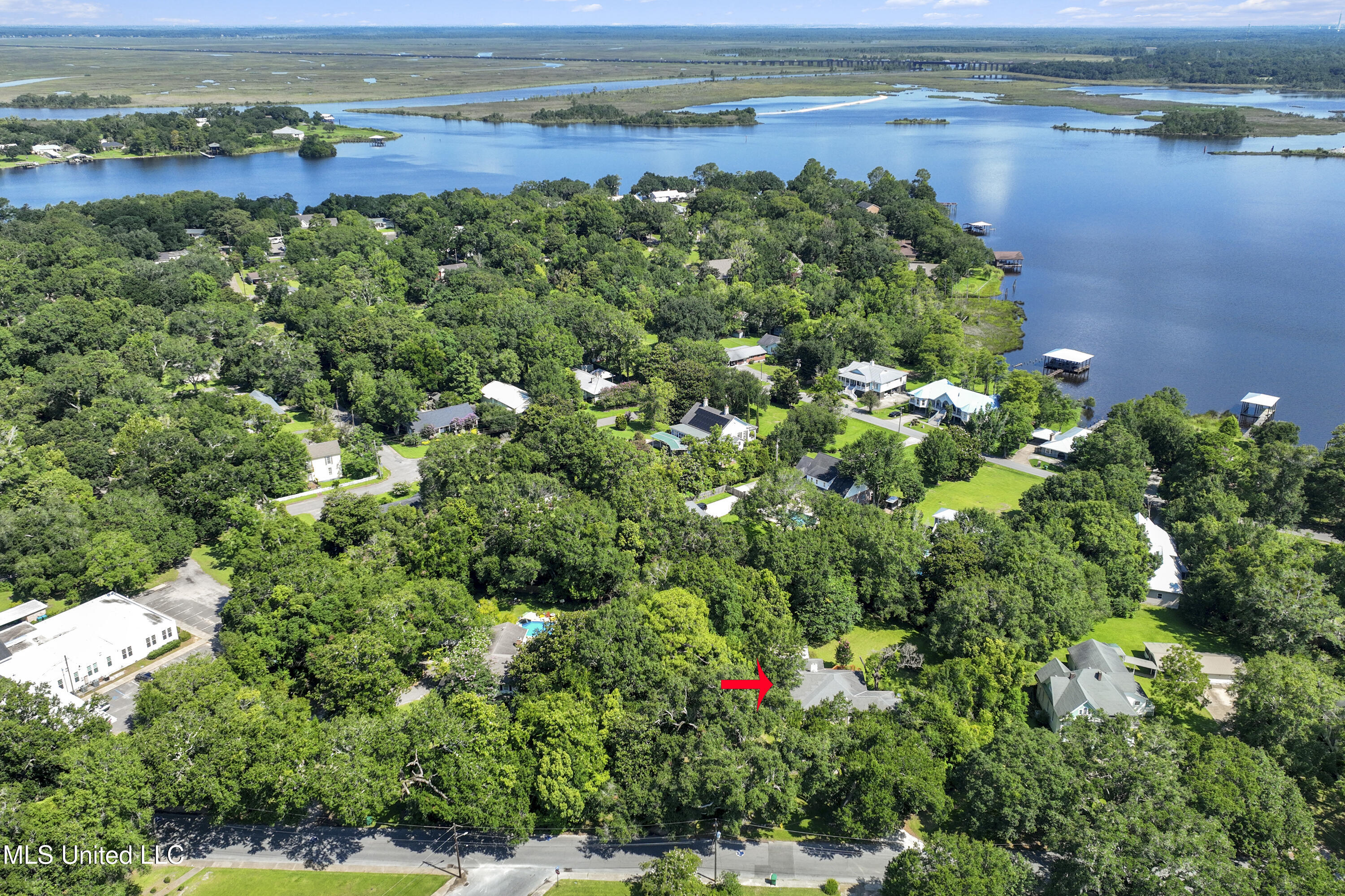 3801 Dantzler Street Moss Point, MS 39563 - Photo 45 of 47 045