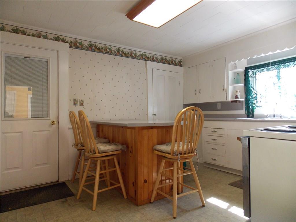107 Spring Street Dexter, ME 04930 - Photo 10 of 43 Kitchen
