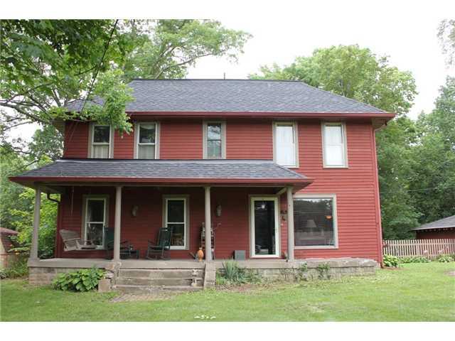 8826 Camby Road Camby, IN 46113 - Photo 1 of 24