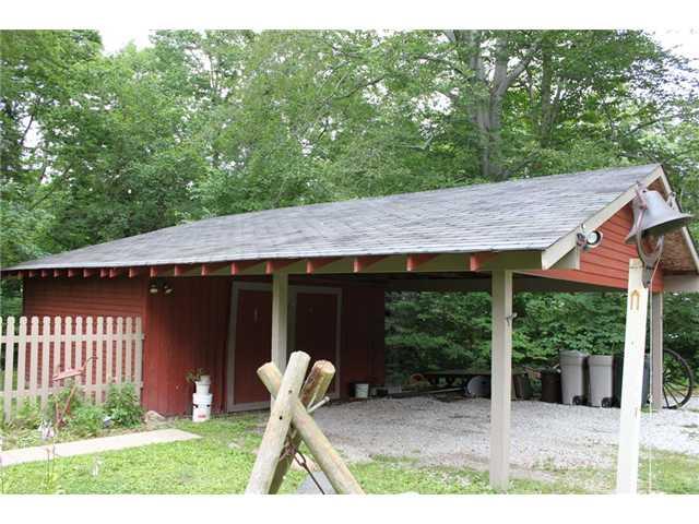 8826 Camby Road Camby, IN 46113 - Photo 23 of 24