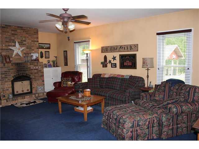 8826 Camby Road Camby, IN 46113 - Photo 4 of 24