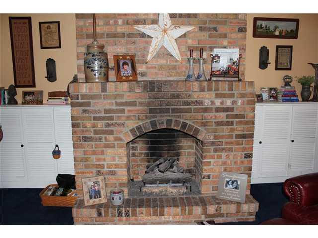 8826 Camby Road Camby, IN 46113 - Photo 5 of 24
