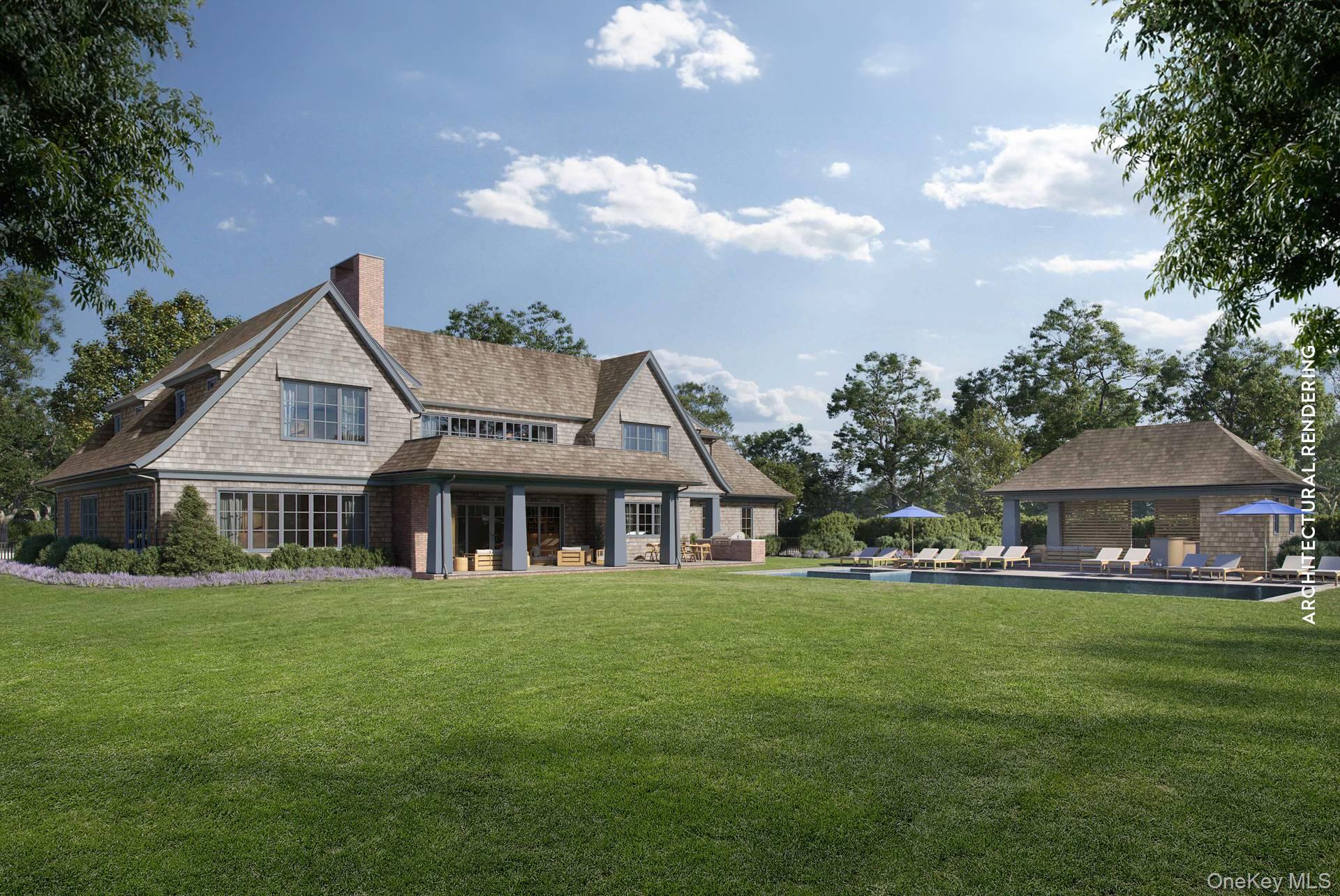 39 Topping Field Court Bridgehampton, NY 11932 - Photo 2 of 18