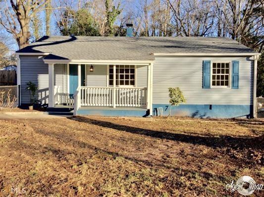 3502 Orchard Circle Decatur, GA 30032 - Photo 1 of 1