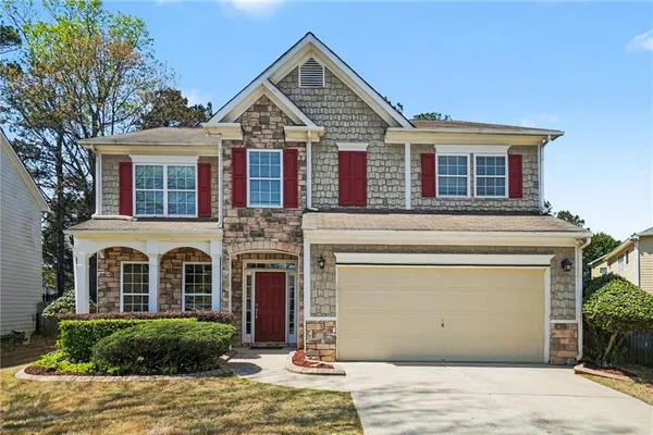 $434,500 | 4389 Walforde Boulevard, Acworth, GA 30101