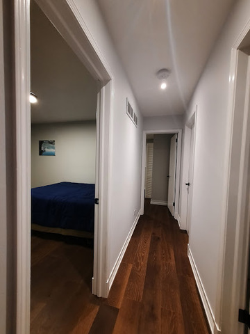 1106 Busse Road Mount Prospect, IL 60056 - Photo 15 of 27 a view of hallway with stairs