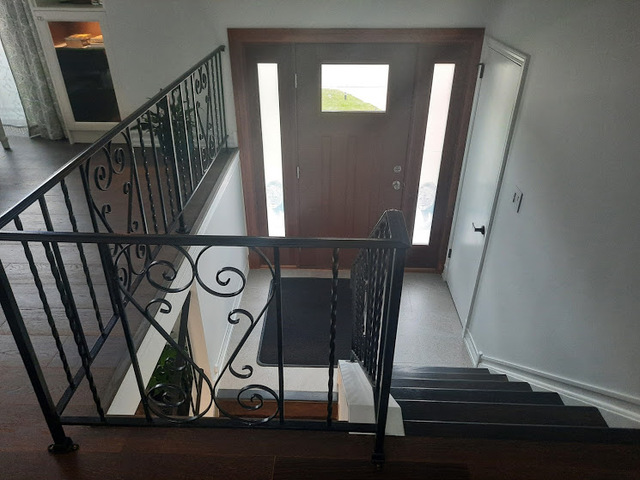 1106 Busse Road Mount Prospect, IL 60056 - Photo 17 of 27 a view of entryway