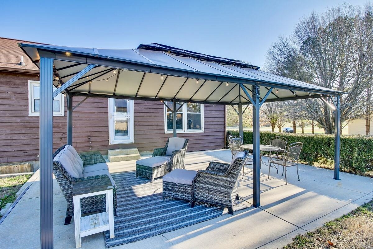 2435 Water Tank Road Winchester, TN 37398 - Photo 25 of 30 Gallery Image 25