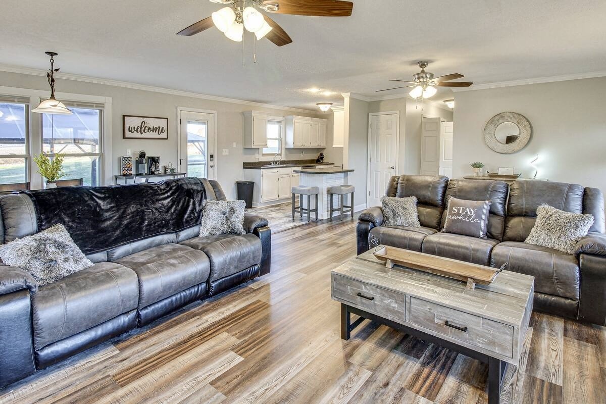 2435 Water Tank Road Winchester, TN 37398 - Photo 5 of 30 Gallery Image 5