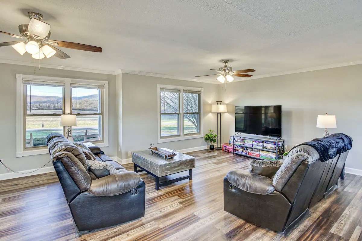 2435 Water Tank Road Winchester, TN 37398 - Photo 6 of 30 Gallery Image 6