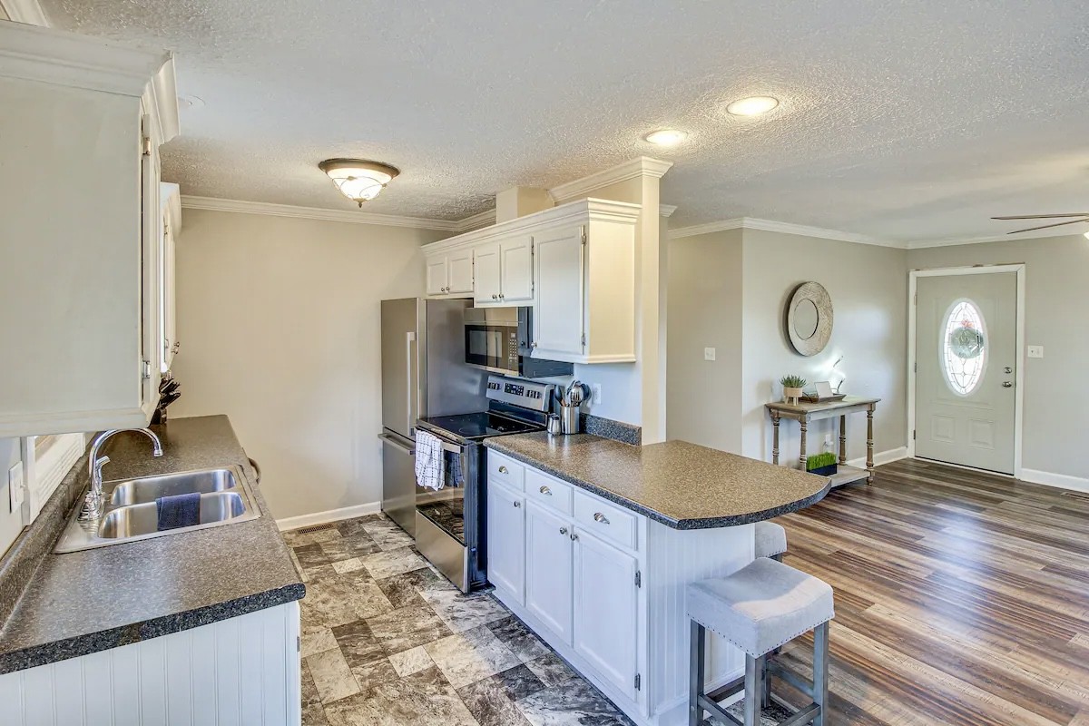 2435 Water Tank Road Winchester, TN 37398 - Photo 10 of 30 Gallery Image 10