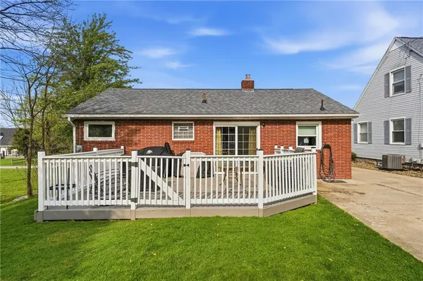 $165,000 | 265 South Oakdale Avenue, Hermitage, PA 16148