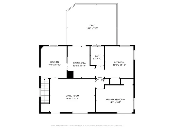$165,000 | 265 South Oakdale Avenue, Hermitage, PA 16148