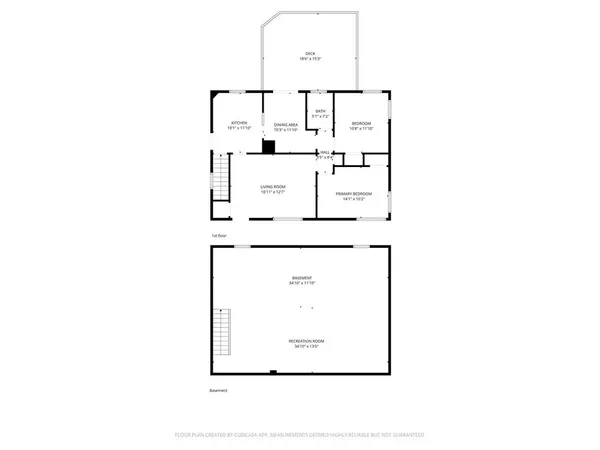 $165,000 | 265 South Oakdale Avenue, Hermitage, PA 16148