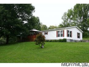 301 Pritchard Road West Winfield, NY 13491 - Photo 1 of 1 Front View