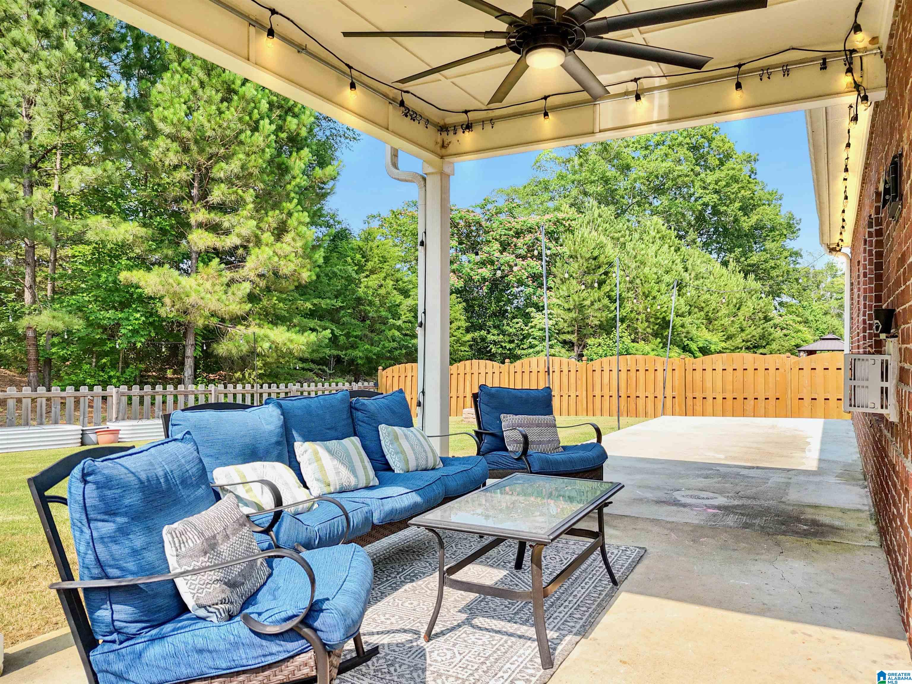 780 Crider Road Alabaster, AL 35114 - Photo 15 of 51