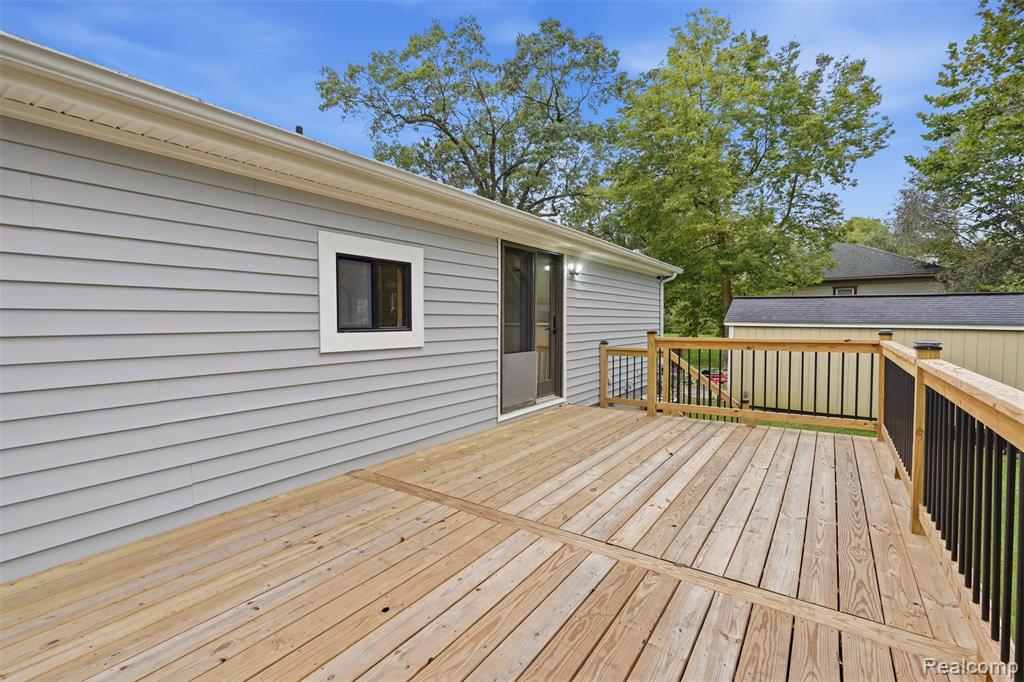 41824 Riggs Road Belleville, MI 48111 - Photo 22 of 28 Gallery Image 22